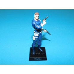 Marvel Figurka - Nick Fury