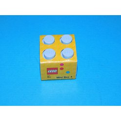 Lego - Mini Box 4