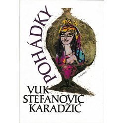 V. S. Karadžić - Pohádky (srbské národní)