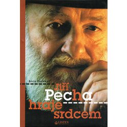 Boris Dočekal - Jiří Pecha hraje srdcem