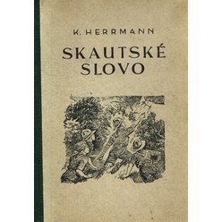 K. Herrmann - Skautské slovo