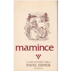 Pavel Eisner - Mamince
