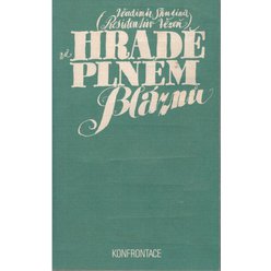 Vladimír Škutina - Na hradě plném bláznů