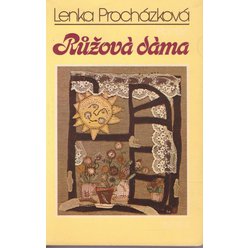 Lenka Procházková - Růžová dáma