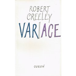 Robert Creeley - Variace