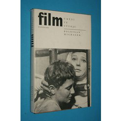 Film - Umění ve vývoji