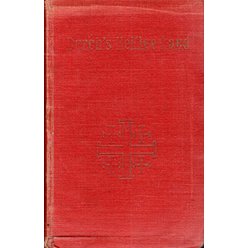 Durch's Heilige Land - Führer für Pilger und Reisende (1913)