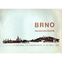 Brno - Fachexkursion