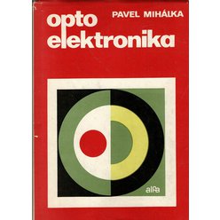 Pavel Mihálka - Optoelektronika