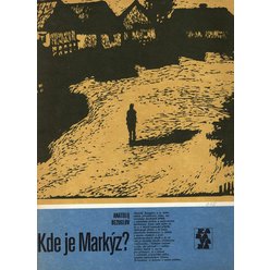 Anatolij Bezuglov - Kde je Markýz?