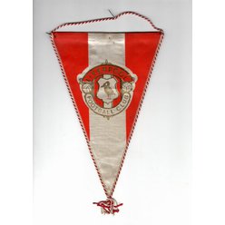 Sportovní vlaječka - Liverpool Football club (2)