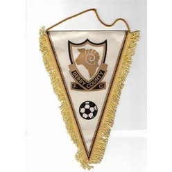 Sportovní vlaječka - F.C. Derby County
