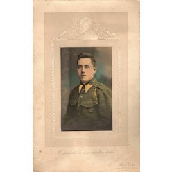 Kabinetní fotografie č. 174