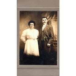 Kabinetní fotografie č.61