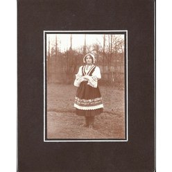 Kabinetní fotografie č.62