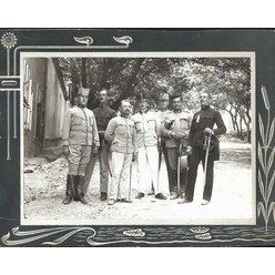 Kabinetní fotografie č.79