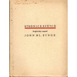 John Ml. Synge - Studnice světců