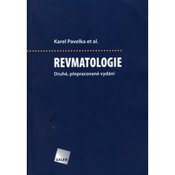 Karel Pavelka et al. - Revmatologie