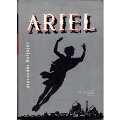 Alexandr Beljajev - Ariel