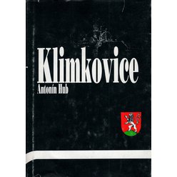 Antonín Hub - Klimkovice