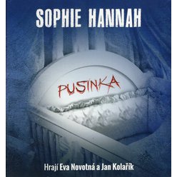 CD - Sophie Hannah - Pusinka