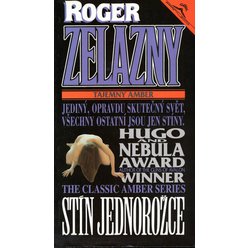 Roger Zelazny - Stín jednorožce