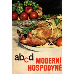 abcd Moderní hospodyně