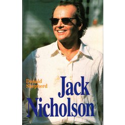 Donald Shepherd - Jack Nicholson