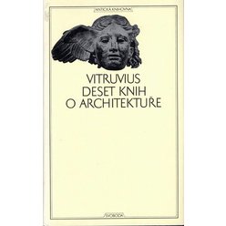 Vitruvius - Deset knih o architektuře