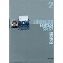 Jaroslav Hutka - Básně