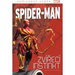 Komiksový výběr MARVEL č.4 - Spider-Man - Zvířecí instinkt