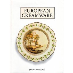 jana Kybalová - European Creamware