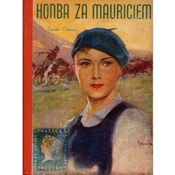 Čeněk Charous - Honba za Mauriciem