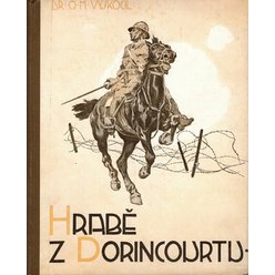 Dr. Q.M. Vyskočil - HRabě z Dorincourtu