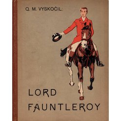 Q.M.Vyskočil - Lord Fauntleroy