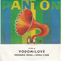SP Vodomilové SP Vodomilové