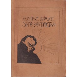 Gustav Lerouge - Slunce Icazbalcetovo