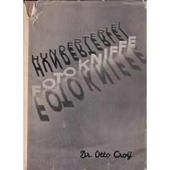 Dr. Otto Croy - Hunderterlei Fotokniffe