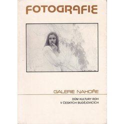 Galerie Nahoře - Fotografie