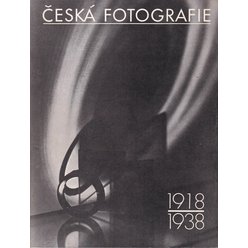 Česká fotografie 1918 / 1939