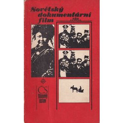 Sovětský dokumentární film