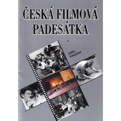 Emil Pražan - Česká filmová padesátka