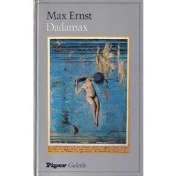Max Ernst - Dadamax