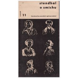 Stendhal - O smíchu