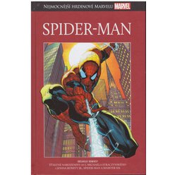 Nejmocnější hrdinové Marvelu č. 2 - Spider-man