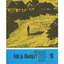 Anatolij Bezugov - Kde je markýz