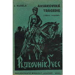 Josef Kudela - Aksakovská tragedie