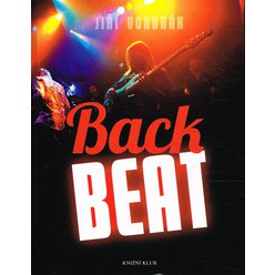 Jiří Vondrák - Back Beat