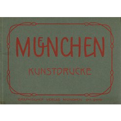München kunstdrucke