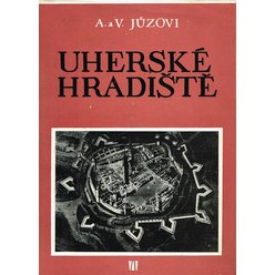 A a V. Jůzovi - Uherské Hradiště